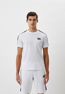 Футболка EA7