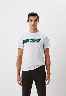 Футболка EA7