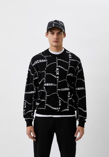 Джемпер Armani Exchange