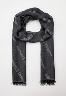 Палантин Armani Exchange
