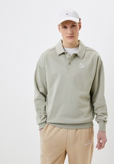 Поло PUMA