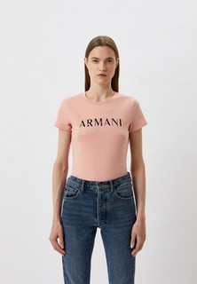 Футболка Armani Exchange