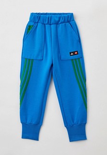 Брюки спортивные adidas