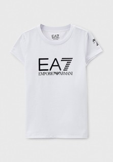Футболка EA7