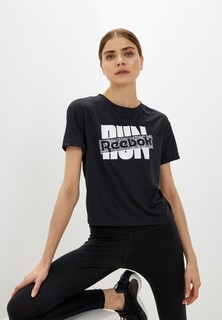 Футболка спортивная Reebok