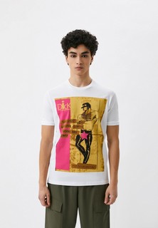 Футболка Dsquared2