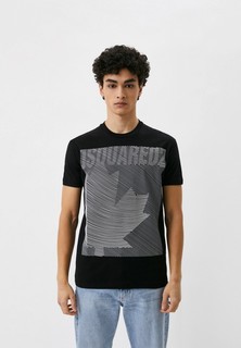 Футболка Dsquared2
