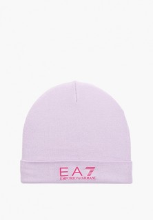 Шапка EA7