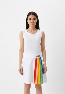 Платье Love Moschino