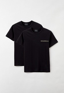 Футболки 2 шт. Emporio Armani