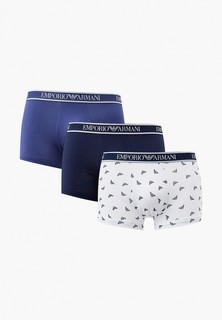Трусы 3 шт. Emporio Armani