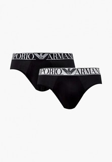 Трусы 2 шт. Emporio Armani