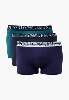 Трусы 3 шт. Emporio Armani