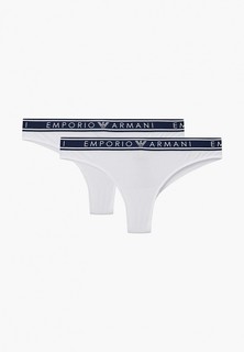 Трусы 2 шт. Emporio Armani