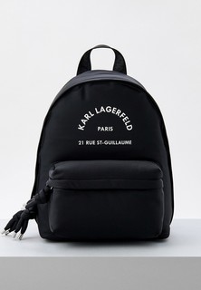 Рюкзак Karl Lagerfeld