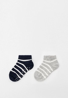 Носки 2 пары UNIQLO