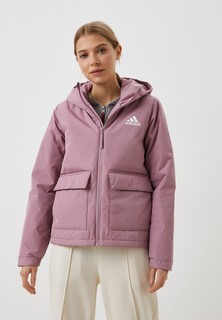 Куртка утепленная adidas