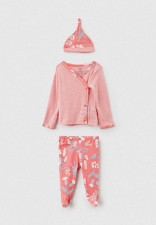 Распашонка, ползунки и шапочка Carter’s