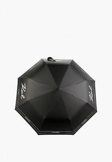 Зонт складной Karl Lagerfeld