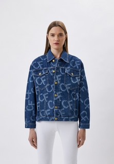 Куртка джинсовая Chiara Ferragni