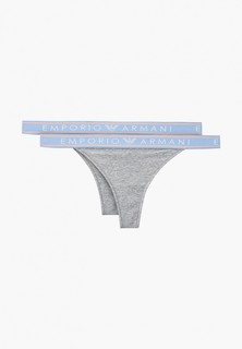 Трусы 2 шт. Emporio Armani