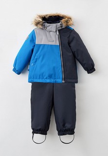 Костюм утепленный Kerry