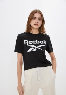 Футболка спортивная Reebok