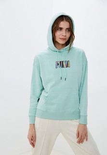 Худи PUMA