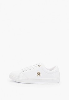 Кеды Tommy Hilfiger