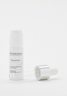 Сыворотка для лица Bioderma