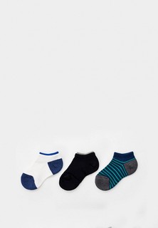 Носки 3 пары UNIQLO
