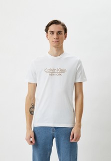 Футболка Calvin Klein