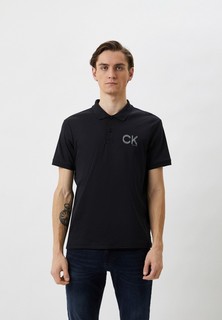Поло Calvin Klein