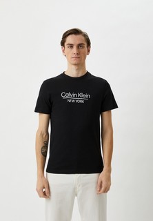Футболка Calvin Klein