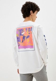 Лонгслив PUMA