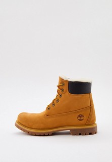 Ботинки Timberland