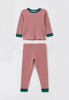 Пижама Petit Bateau