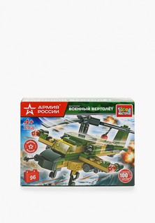 Конструктор Город Мастеров