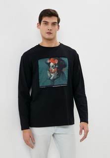 Лонгслив Artograph
