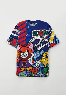 Футболка Dsquared2
