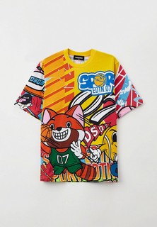 Футболка Dsquared2