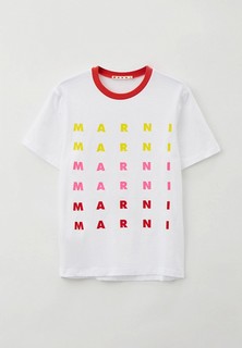 Футболка Marni