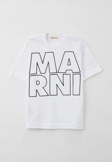 Футболка Marni