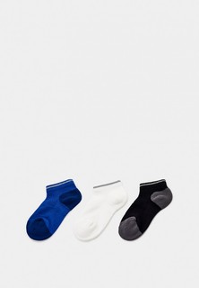 Носки 3 пары UNIQLO