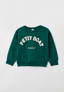 Свитшот Petit Bateau