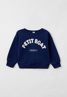 Свитшот Petit Bateau
