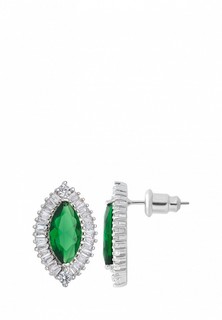 Серьги Ice&High Collection