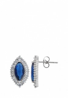 Серьги Ice&High Collection