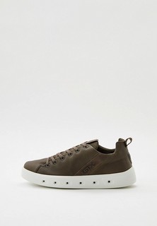 Кеды Ecco