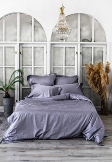 Постельное белье Евро Bellehome